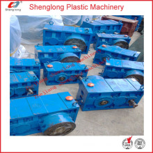 Extruder Gearbox for PVC Pipe Extruder Plastic Processing Machine